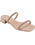 Holster Holster Tiana Heel Sandal   