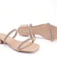 Holster Holster Tiana Heel Sandal   