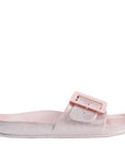 Holster Holster Solace Glitter Sandal Blush 3 