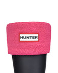 Hunter Hunter Fleece Kids Boot Socks Accessories   