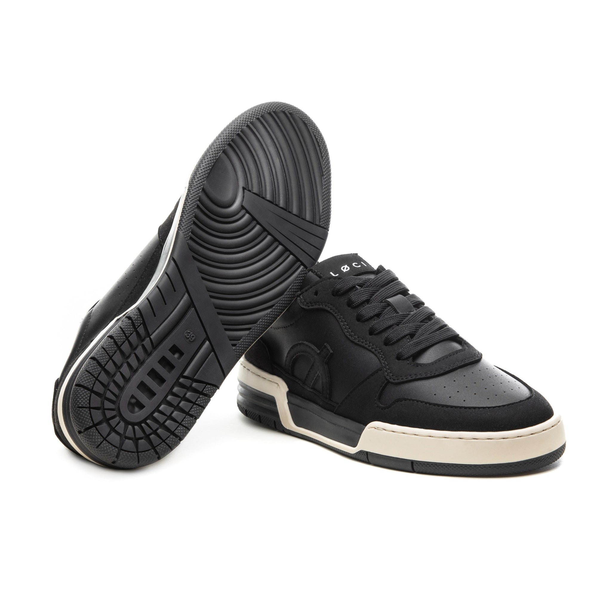 Loci Atom Sneaker   