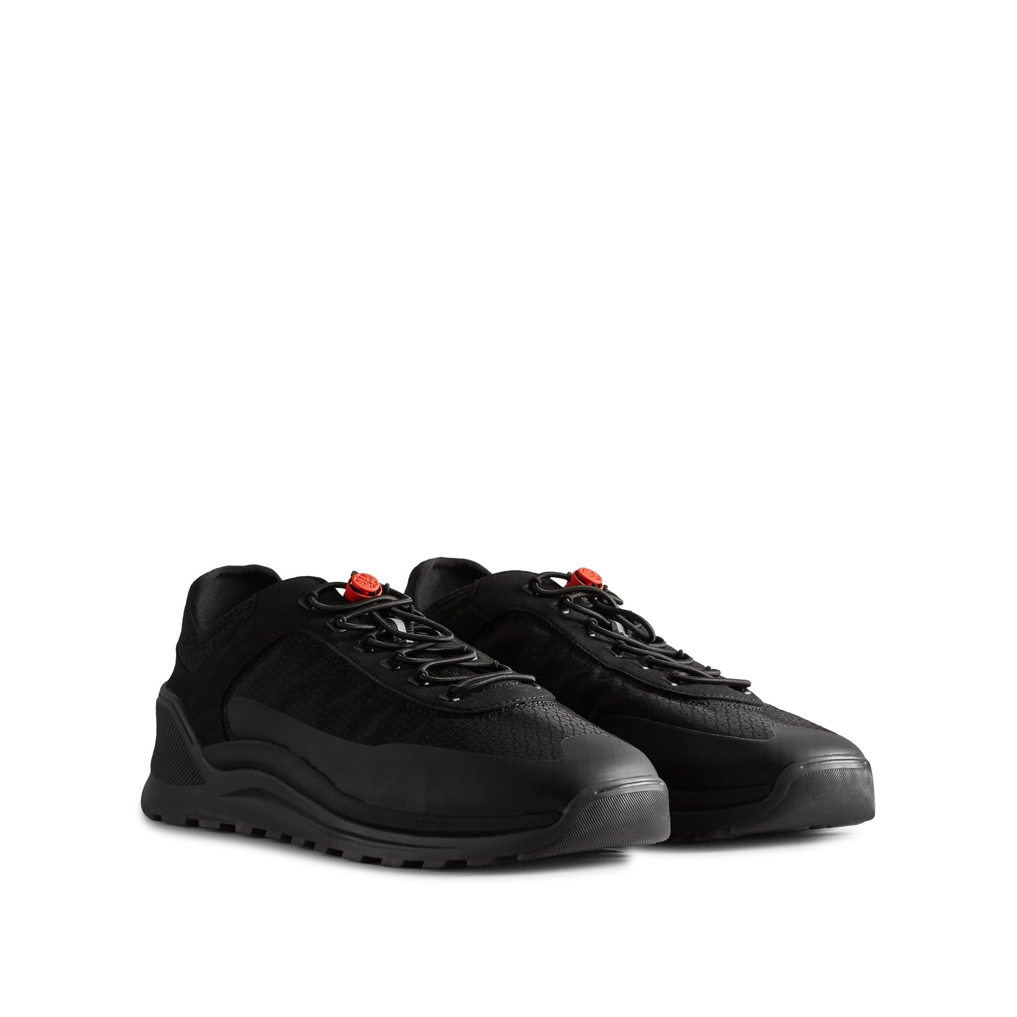 Hunter Hunter Traveller Trainer Sneaker   