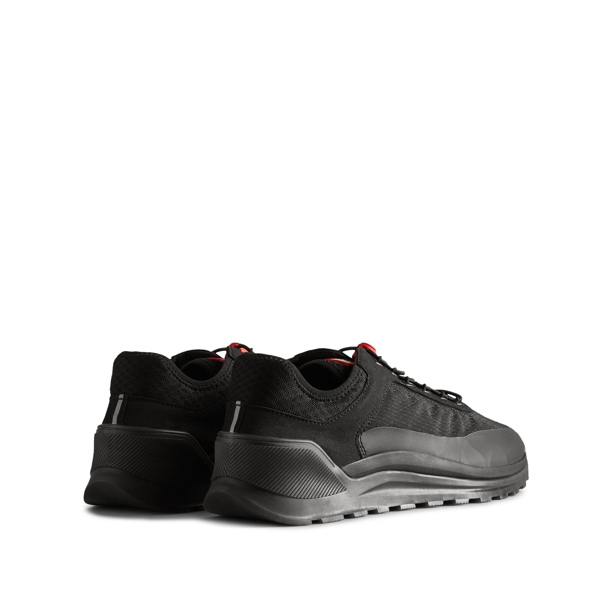 Hunter Hunter Traveller Trainer Sneaker   