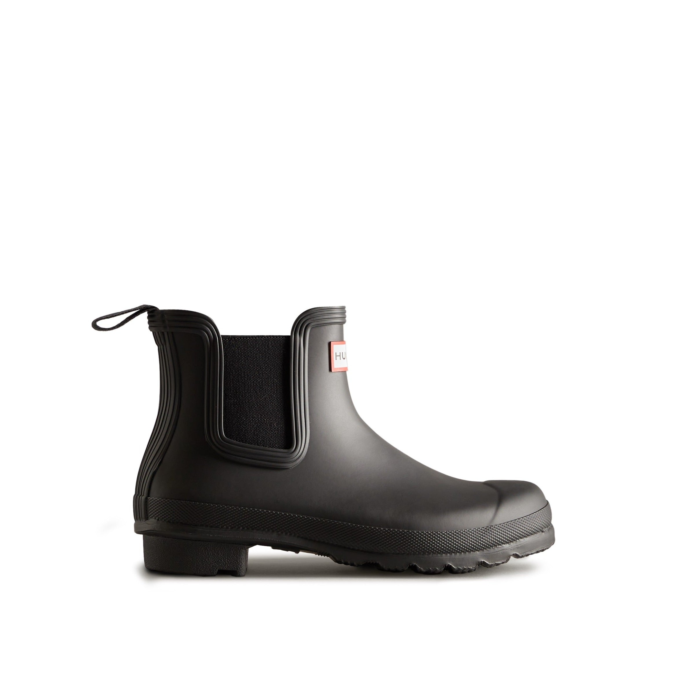 Original refined matte rain boot hunter hotsell