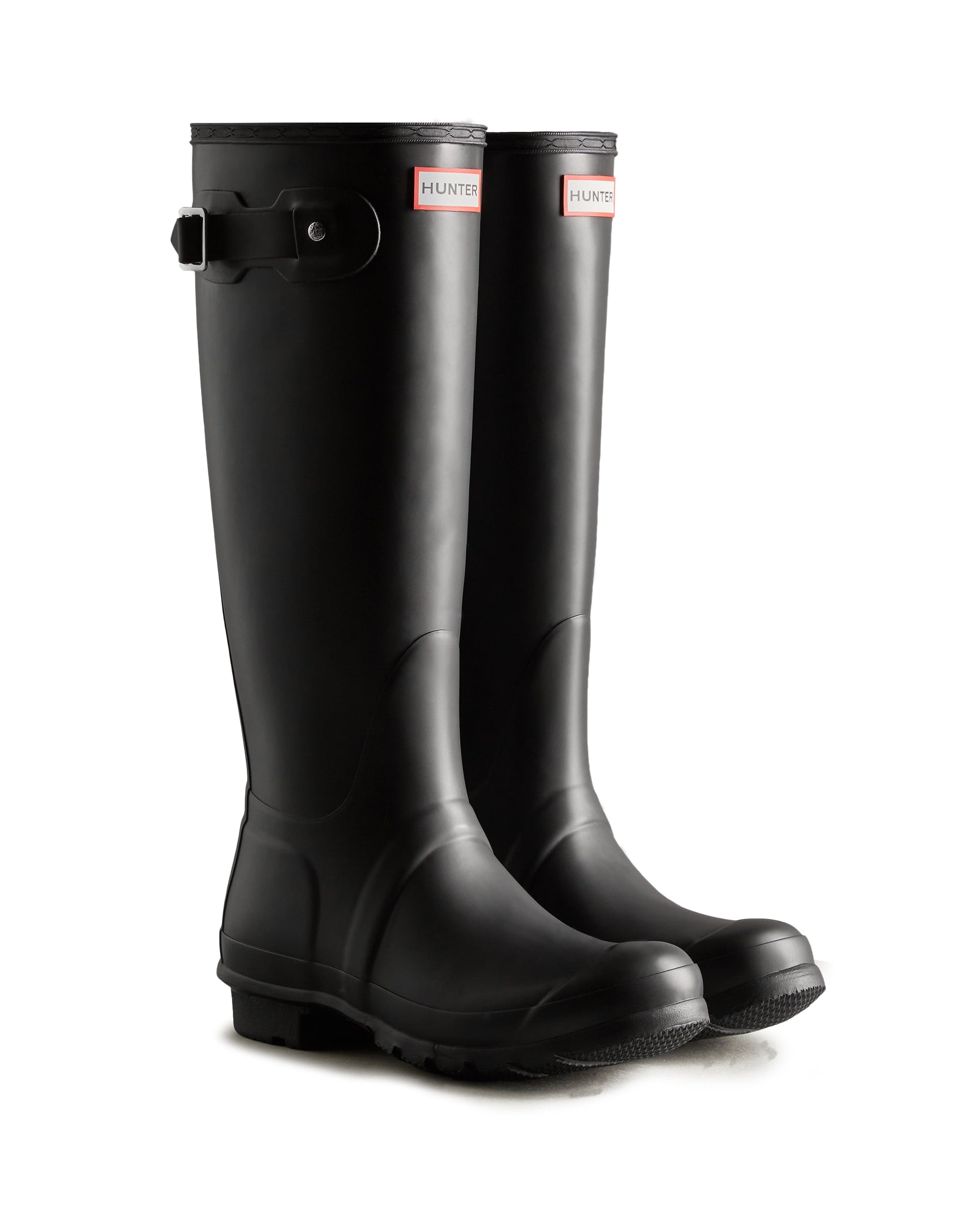 Hunter Hunter Original Tall Boot   