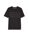 Hunter Hunter Original T-Shirt T-Shirt Navy XXS 