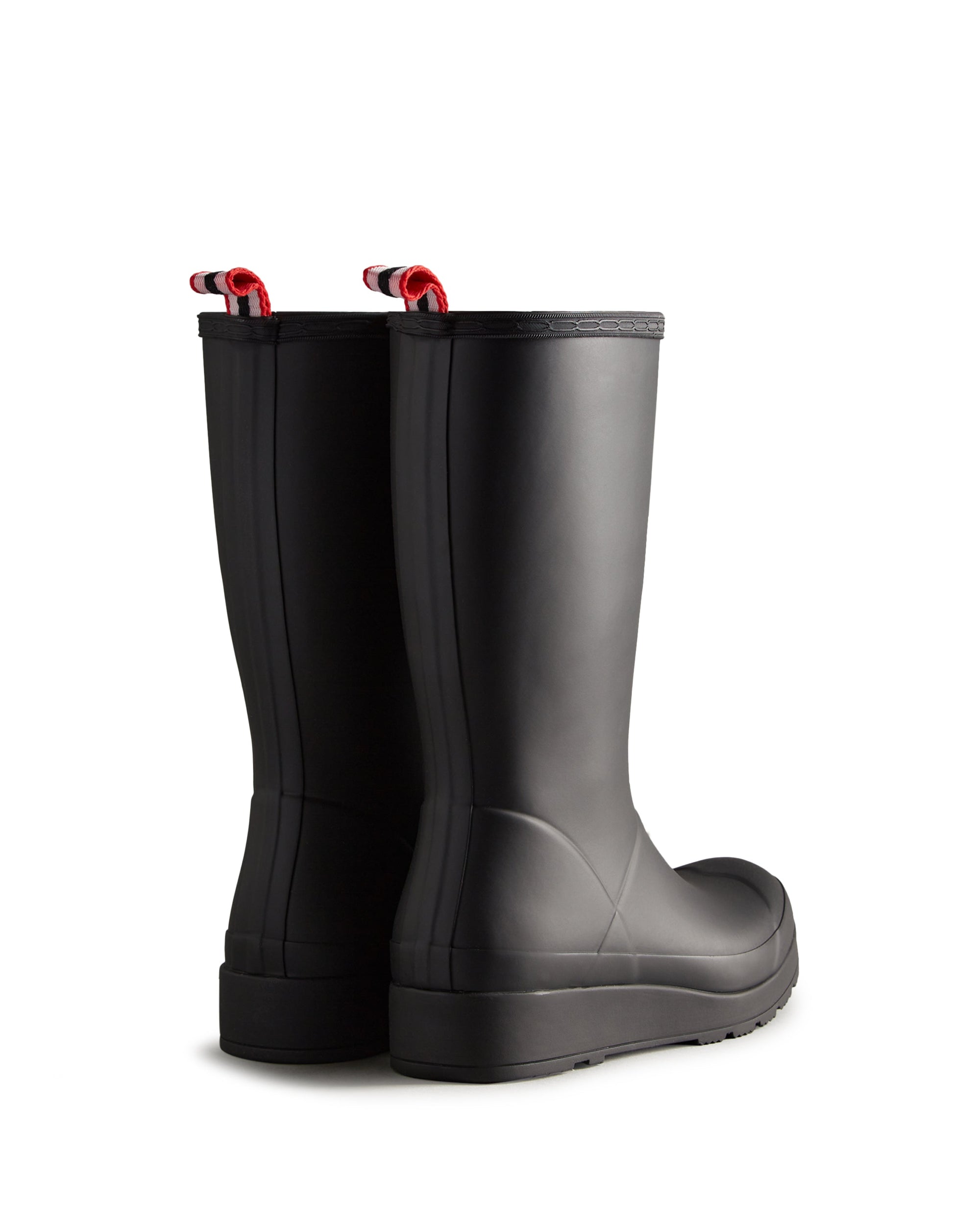 Hunter Hunter Play Boot Tall Boot   