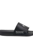 Holster Holster Pipeline Sandal Black 3 