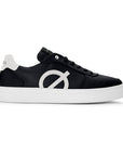 Loci Classic Sneaker Black/White/White 3 