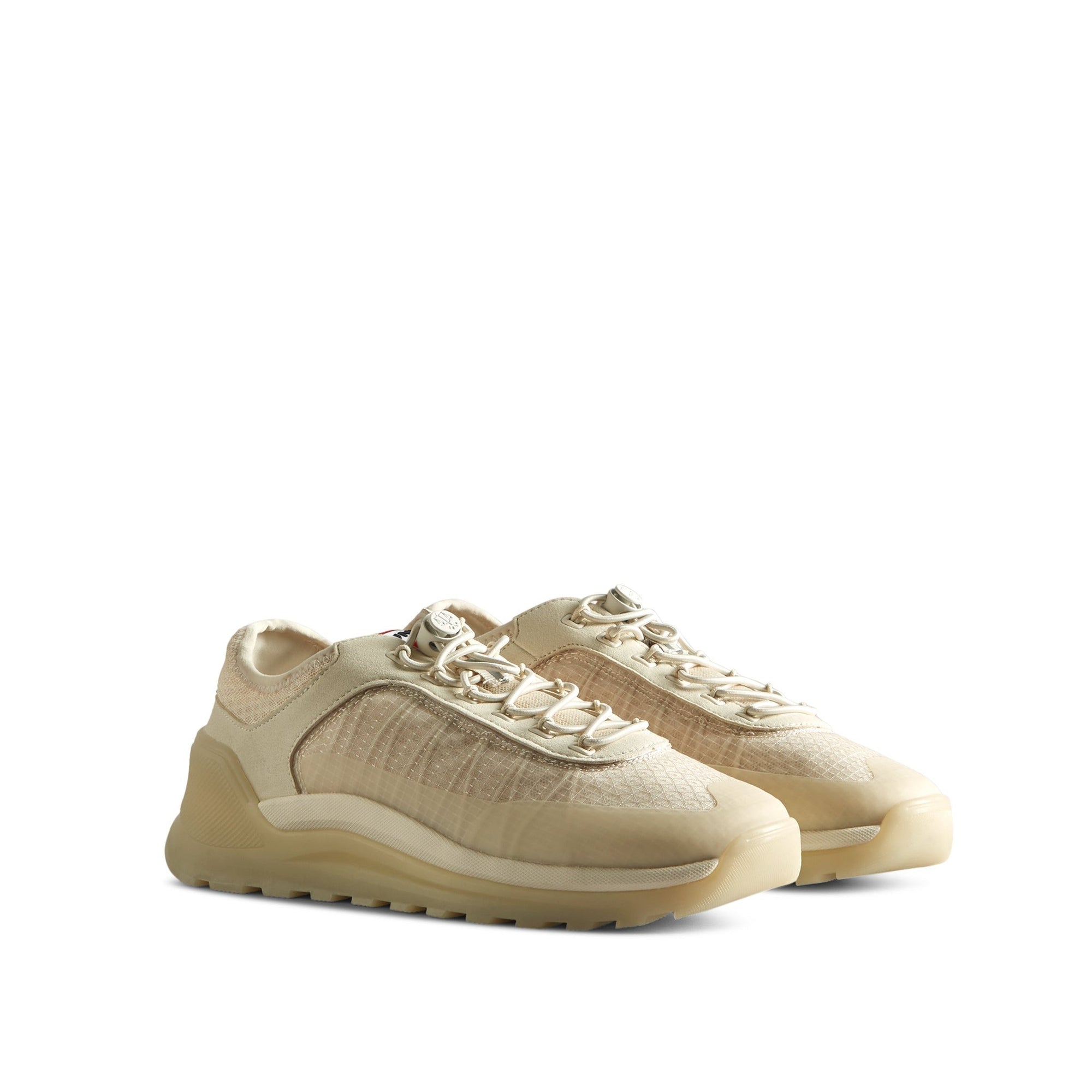 Hunter Hunter Traveller Trainer Sneaker   