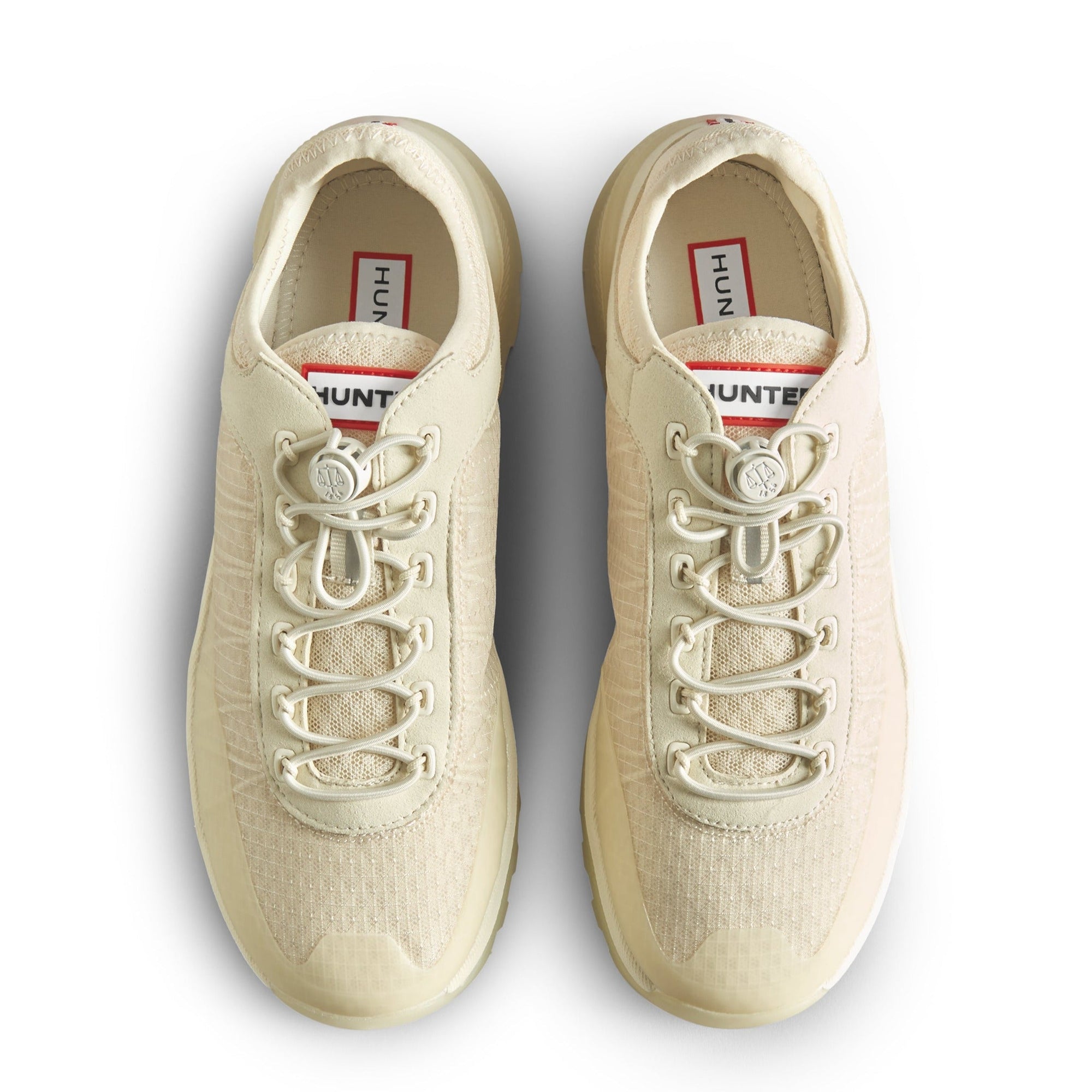 Hunter Hunter Traveller Trainer Sneaker   