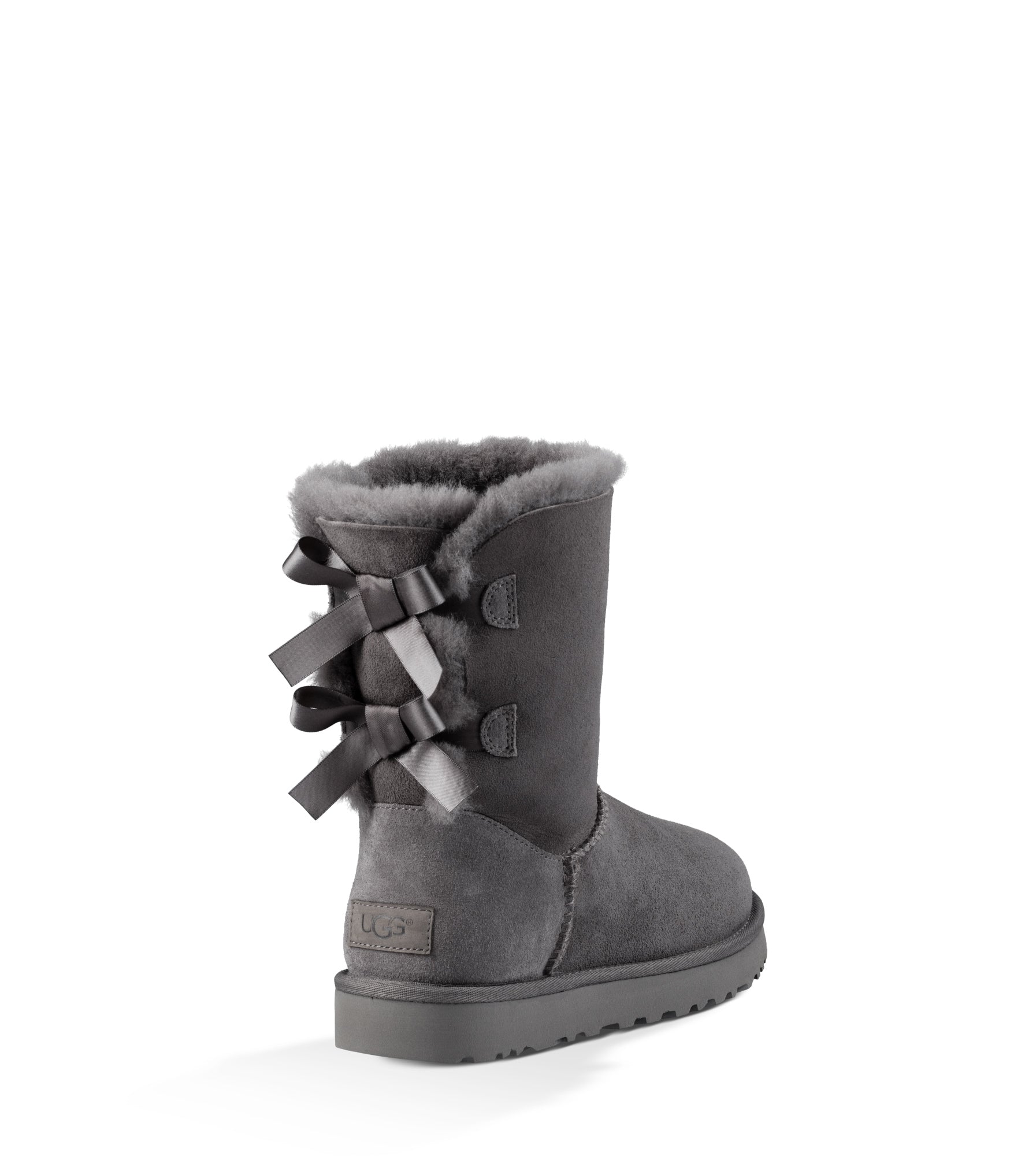 UGG Bailey Bow II Trenton