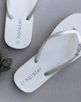 Holster Holster Holiday Flip Flops   