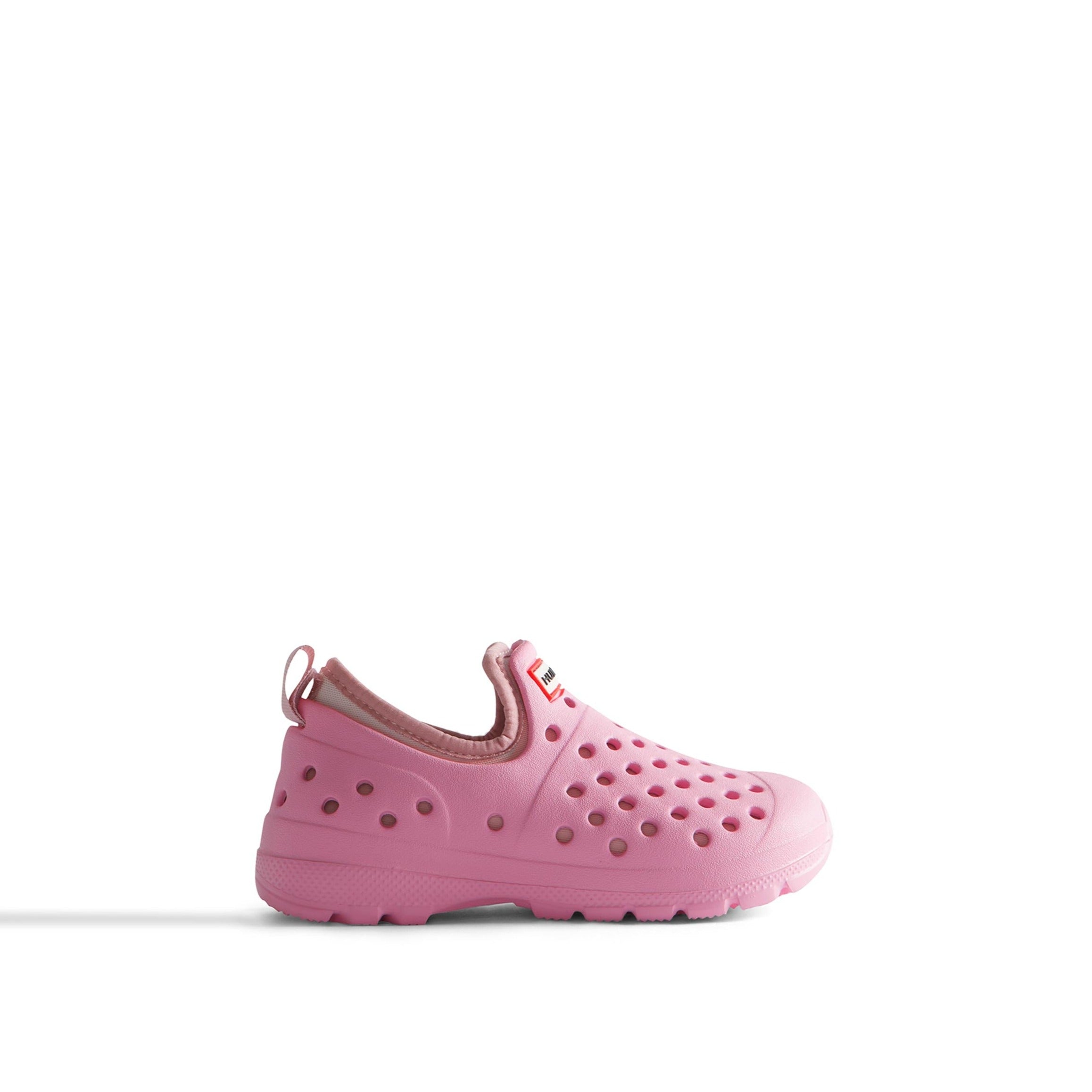 Sample UGG Little Kids Water Shoe Sandal Pink Fizz/Azalea Pink 9 